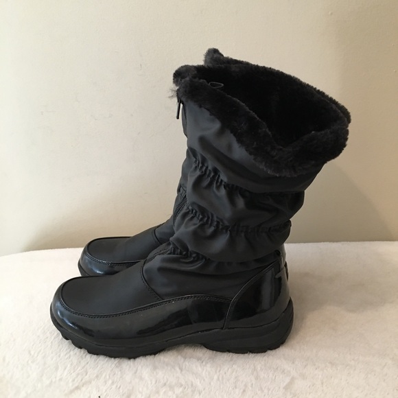 predictions snow boots